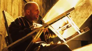 Задник до фильму"12 мавп" #772916