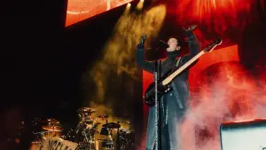 Задник до фильму"Twenty One Pilots: More Than We Ever Imagined" #767517