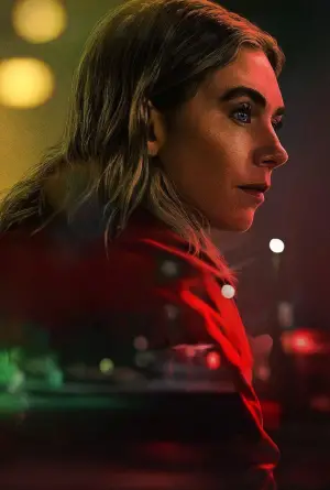 Постер до фильму"Ніч завжди настає" #597386