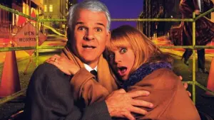 Задник до фильму"Приїжджі" #379091