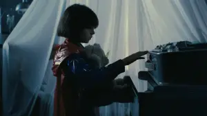 Задник до фильму"Хронос" #533224