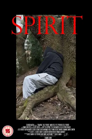 Постер до фильму"SPIRIT" #826429