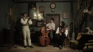 Задник до фильму"Чим ми займаємося в тінях" #808337