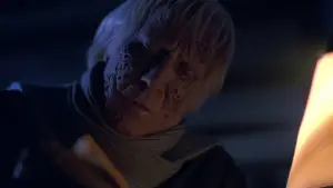 Задник до фильму"Хронос" #533221