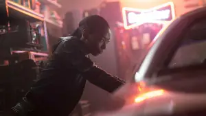 Задник до фильму"Апгрейд" #645366