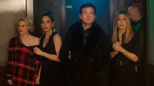 Задник до фильму"Новорічний корпоратив" #809948