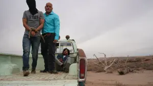 Задник до фильму"Біжи і стріляй" #343323