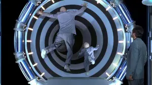 Задник до фильму"Остін Паверс: Шпигун, який мене звабив" #691354