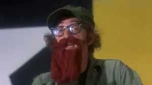 Задник до фильму"Банани" #269915