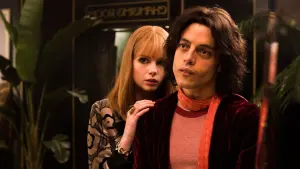 Задник до фильму"Богемна рапсодія" #180632