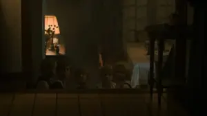 Задник до фильму"Danur: The Last Chapter" #761811