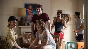 Задник до фильму"Кожному своє" #392896