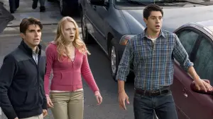 Задник до фильму"Пункт призначення 5" #642303