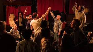 Задник до фильму"Друзі рибалки" #398937