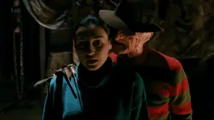 Задник до фильму"Фредді мертвий: Останній кошмар" #718103