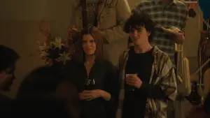 Задник до фильму"Дружба" #564327