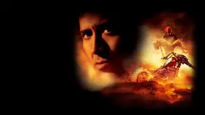 Задник до фильму"Примарний вершник" #590268