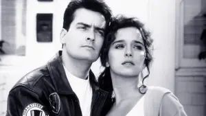 Задник до фильму"Гарячі голови" #278756