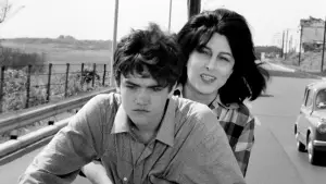 Задник до фильму"Мама Рома" #752396