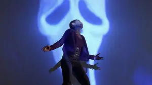 Задник до фильму"Крик 2" #648563