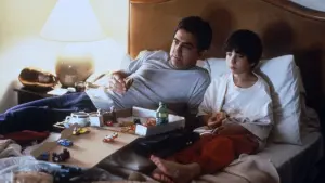 Задник до фильму"У пошуках Боббі Фішера" #239656