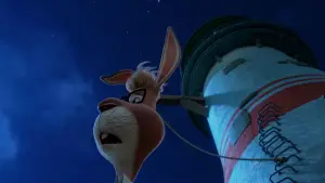 Задник до фильму"Спікед!" #767011