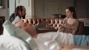 Задник до фильму"Непохитний" #521019