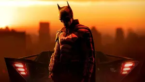 Задник до фильму"Бетмен" #165415