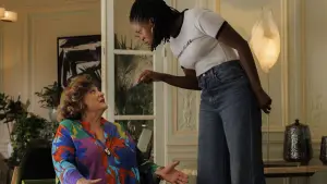 Задник до фильму"L