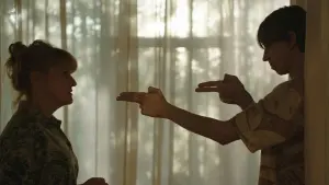 Задник до фильму"Најсреќниот човек на светот" #410935