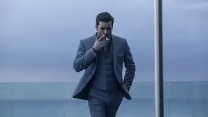 Задник до фильму"Невидимий гість" #663125