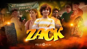 Задник до фильму"Zack" #878396