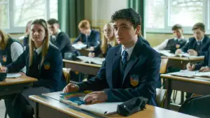 Задник до фильму"Truly Naked" #796771