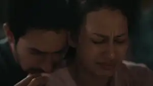 Задник до фильму"Keluarga Suami Adalah Hama" #818943