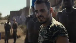 Задник до фильму"Gorgonà" #796884