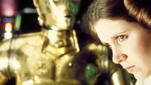 Задник до фильму"Зоряні війни: Епізод 4 — Нова надія" #546651