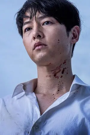 Постер до фильму"Богота: Місто загублених" #685069