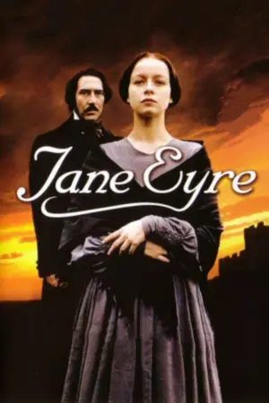 Постер до фільму "Jane Eyre"