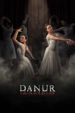 Постер до фильму"Danur: The Last Chapter" #796092