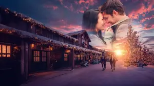 Задник до фильму"A Christmas Dream" #780921