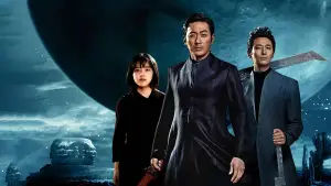 Задник до фильму"신과함께-죄와 벌" #750628