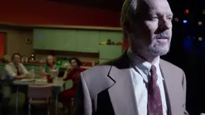 Задник до фильму"Бердмен" #590343