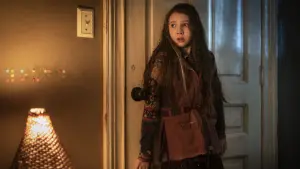 Задник до фильму"Не дихай 2" #454353