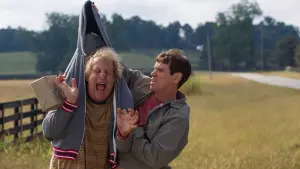 Задник до фильму"Тупий та ще тупіший 2" #316564