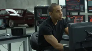 Задник до фильму"Форсаж 6" #260781