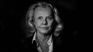 Задник до фильму"Marie Göranzon – när rampljuset slocknar" #801692