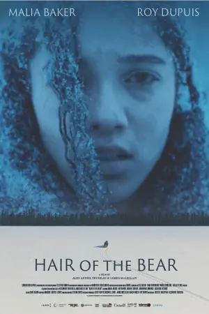 Постер до фильму"Hair of the Bear" #770220
