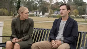 Задник до фильму"Присяжний №2" #780512