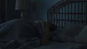 Задник до фильму"Мати!" #627099