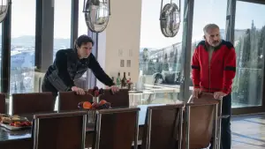 Задник до фильму"На вершині" #614627